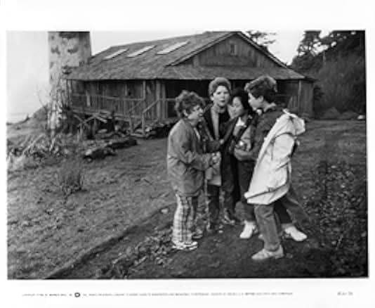 The Goonies 1985