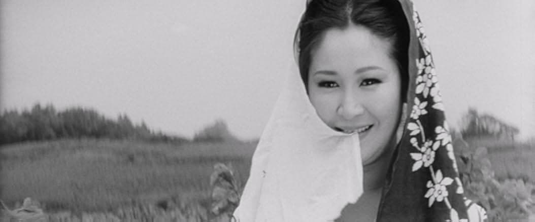 Onna jigoku uta: Shakuhachi benten 1970