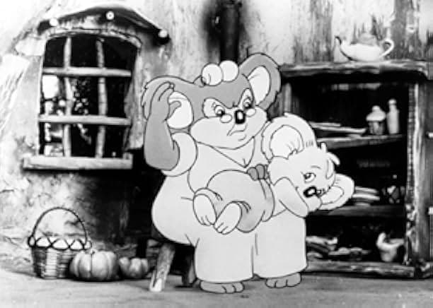 Blinky Bill: The Mischievous Koala 1995
