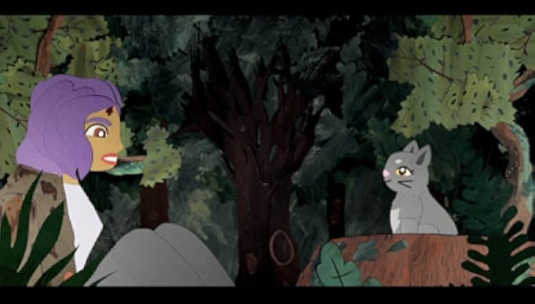 When You Get to the Forest 2023