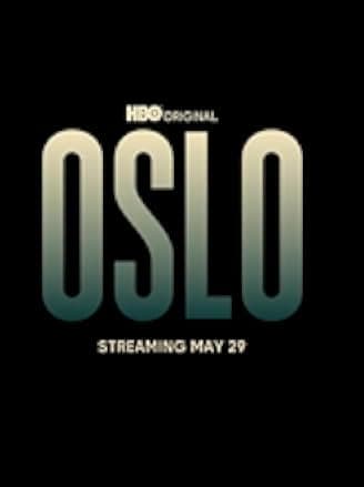 Oslo 2021