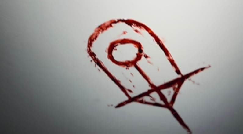 The Man with the Black Umbrella 2025