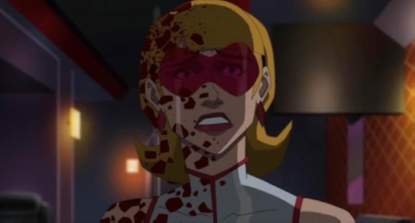 Suicide Squad: Hell to Pay 2018