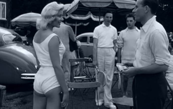 Town on Trial 1957