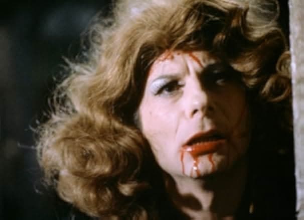 The Tenant 1976