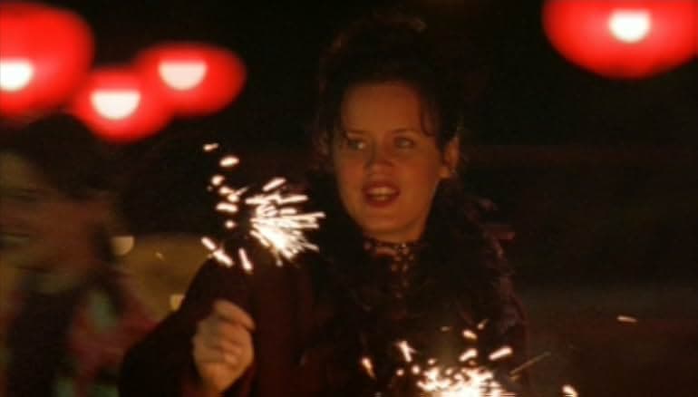 Friends & Crocodiles 2006