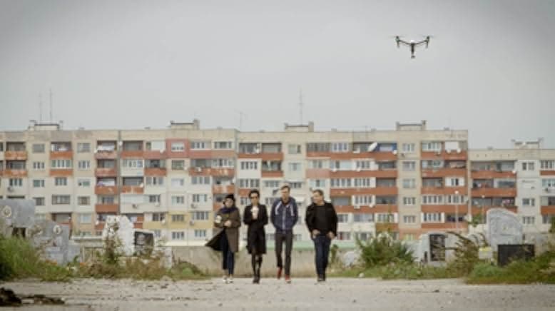 Shadows of Sofia 2019