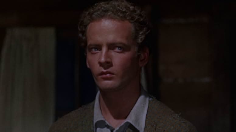 The Hanging Tree 1959