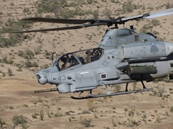 We, the Marines 2017