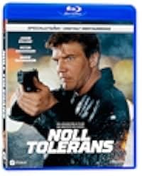 Zero Tolerance 1999