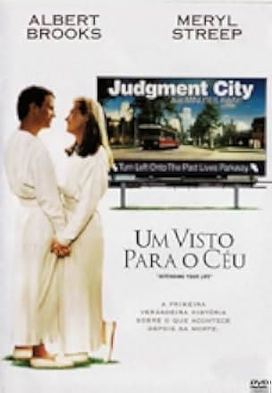 Defending Your Life 1991