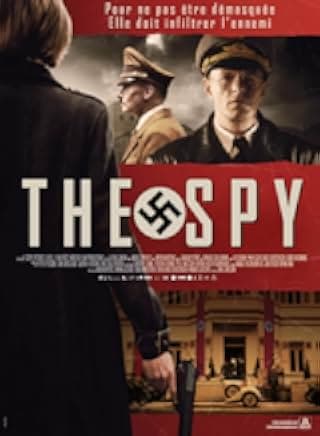 The Spy 2019