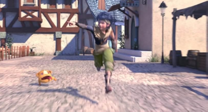 Dragon Nest: Warriors' Dawn 2014