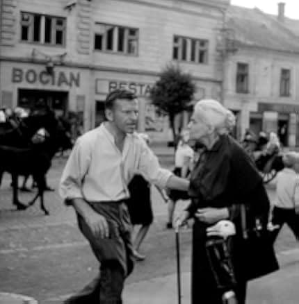 The Shop on Main Street 1966