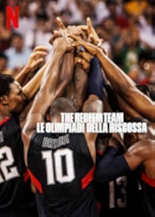 The Redeem Team 2022