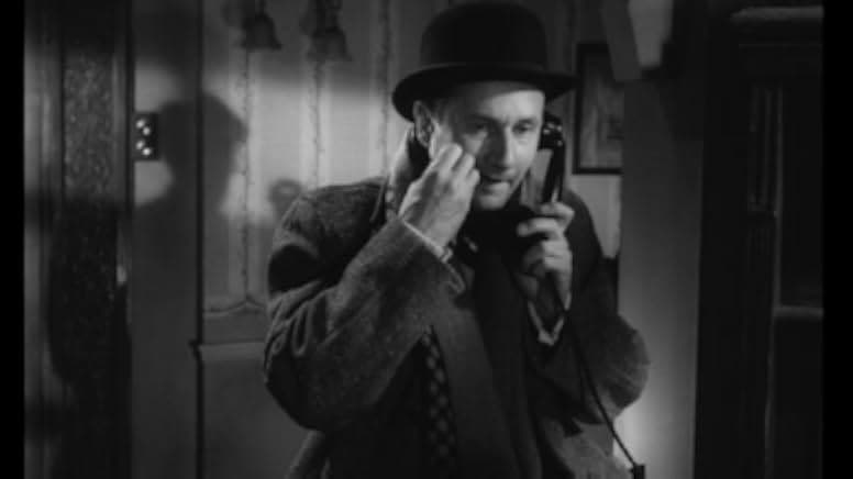 The Risk 1960
