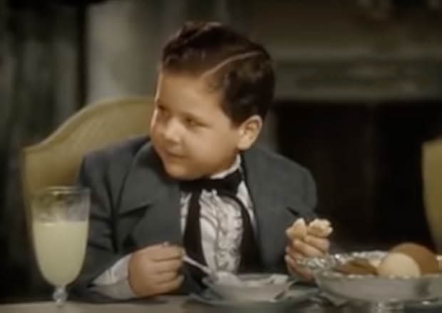The Littlest Rebel 1935