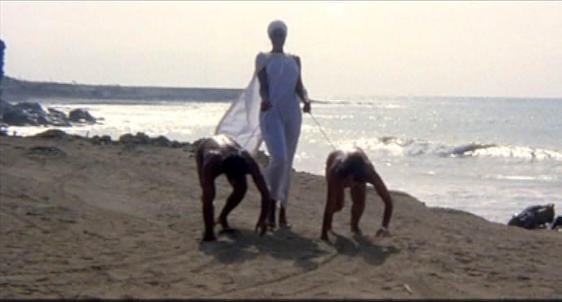 Macumba Sexual 1983