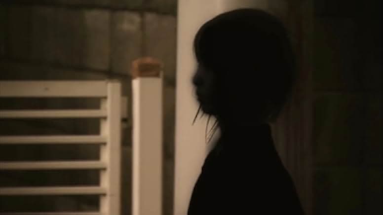 Ju-on: Black Ghost 2009