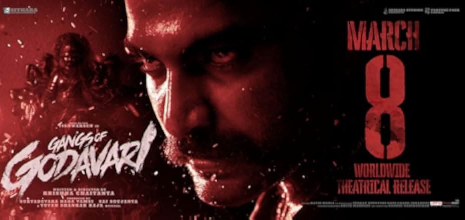Gangs of Godavari 2024