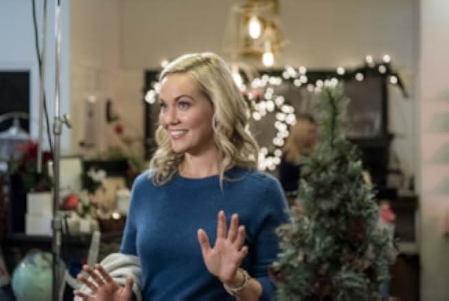 Hearts of Christmas 2016