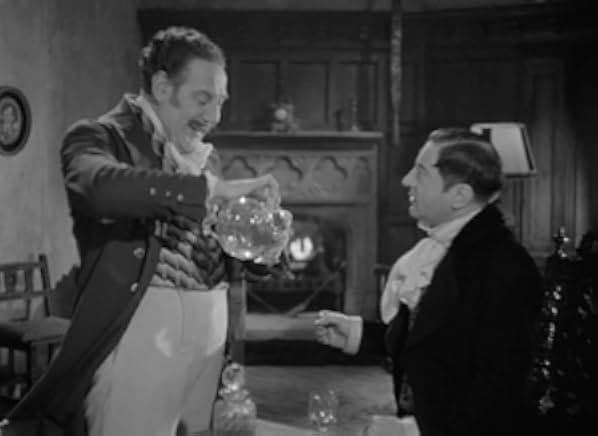 Crimes at the Dark House 1942