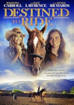 Destined to Ride 2018