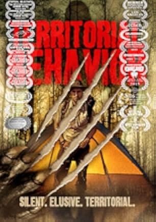 Territorial Behavior 2015