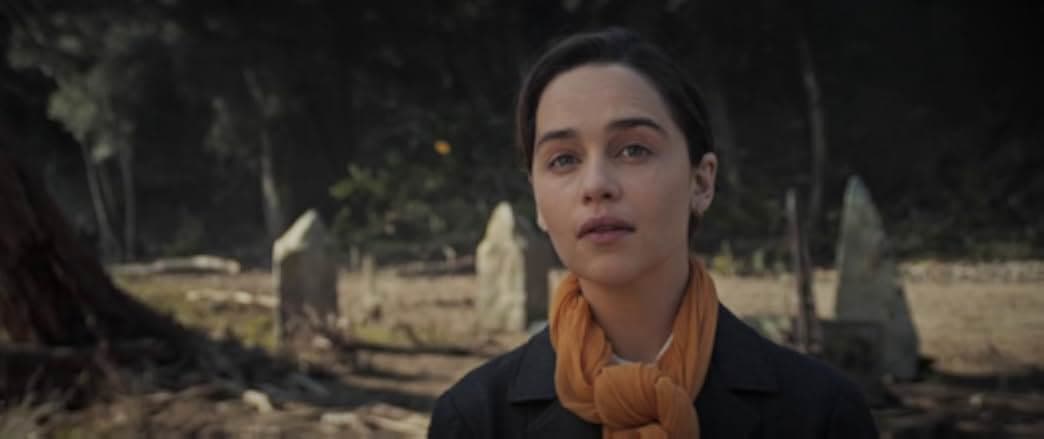 Voice from the Stone 2017