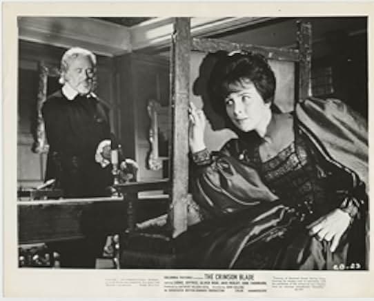The Crimson Blade 1963