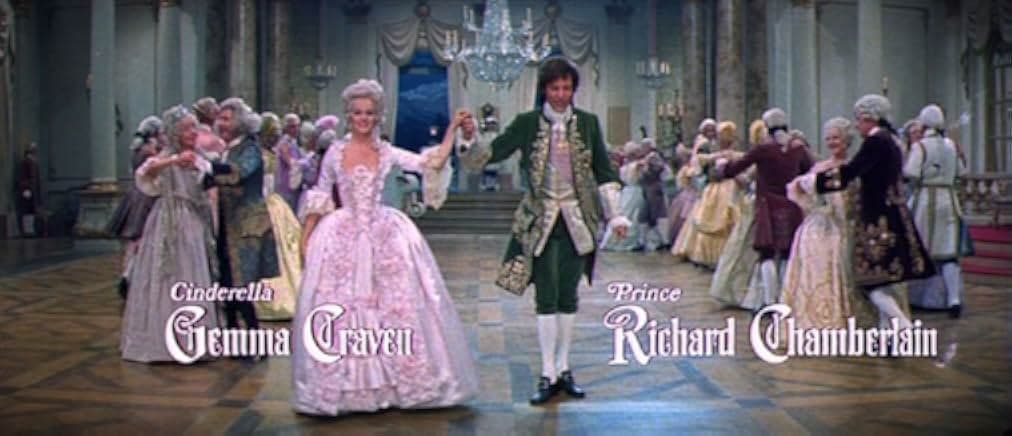 The Slipper and the Rose: The Story of Cinderella 1976