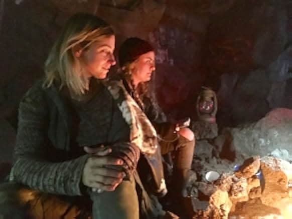 Atomic Apocalypse 2018