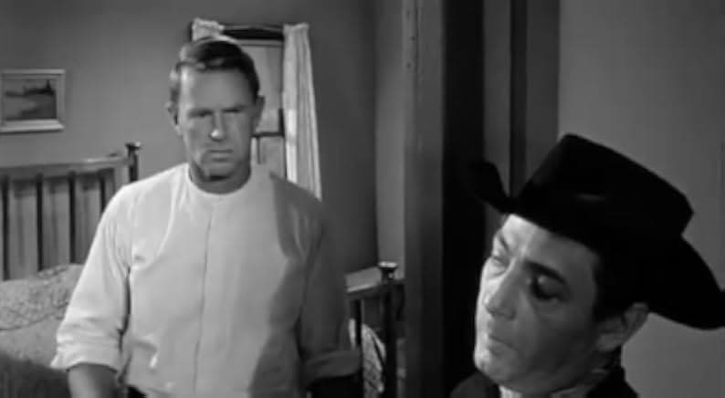 Terror in a Texas Town 1958