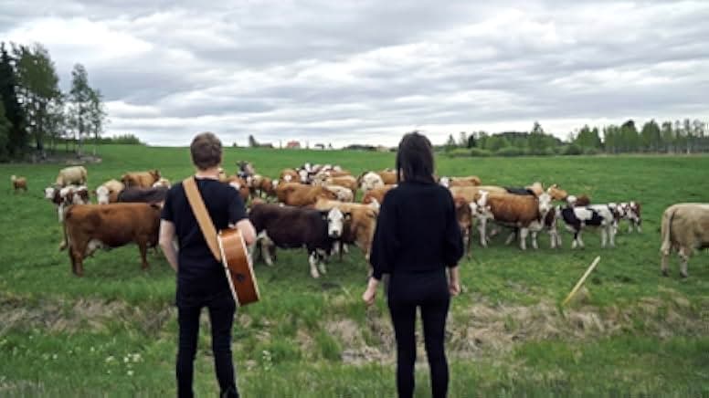 After So Many Days 2019