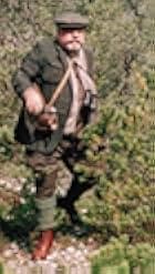 Il segreto del bosco vecchio 1993