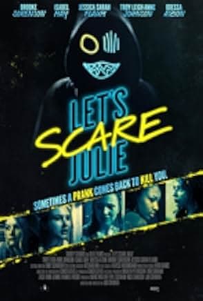 Let's Scare Julie 2020