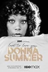Love to Love You, Donna Summer 2023