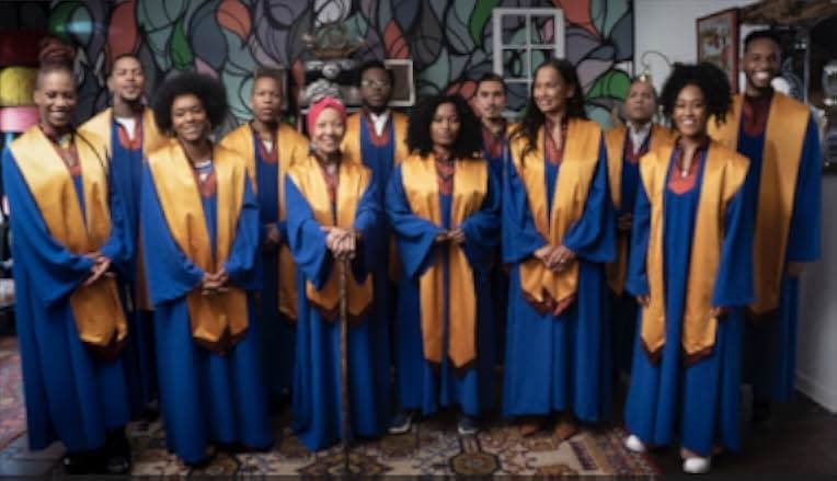 Gospel 2022