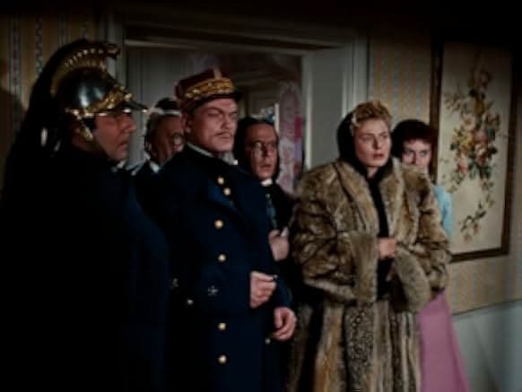 Elena and Her Men 1956