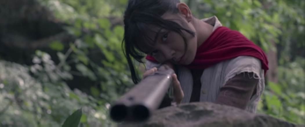 Birdshot 2016