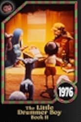 The Little Drummer Boy Book II 1976