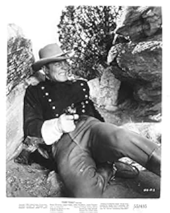 Fort Yuma 1955