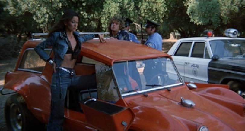 Dirty O'Neil 1974