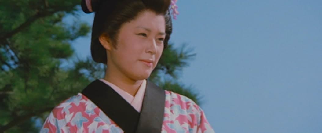 Shogun's Joy of Torture 1968