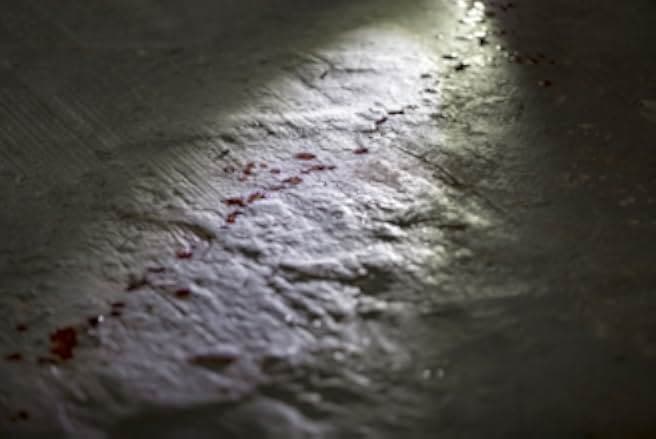 The Art of Murder Episode aired Jan 8, 2017