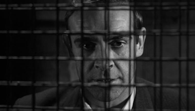 The Frightened City 1961
