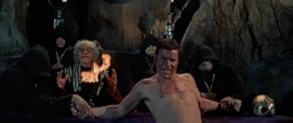 The Devil's Rain 1975