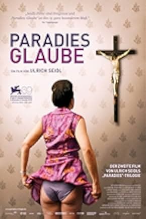 Paradise: Faith 2012