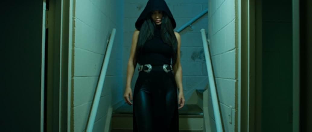 The Vampire Next Door 2024