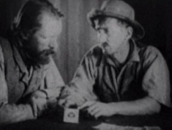 White Gold 1927